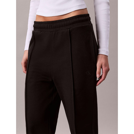 Calvin Klein Γυναικείο παντελόνι Cotton Terry Track Pants